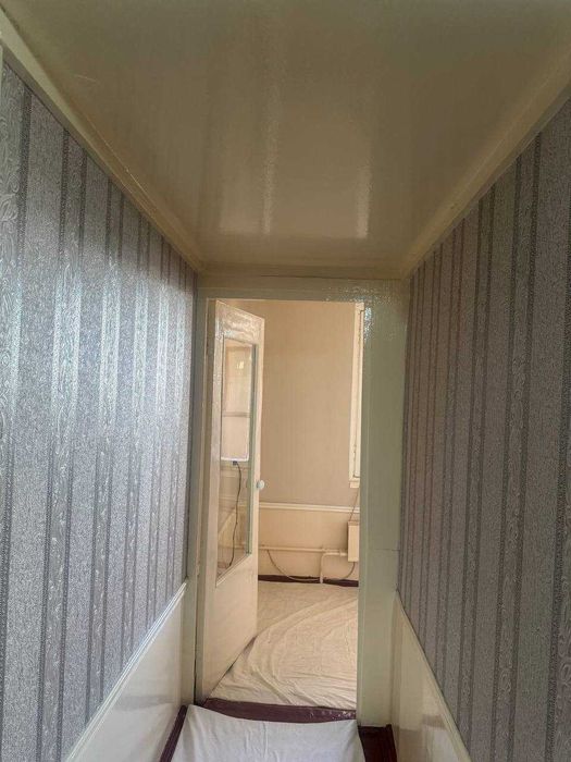 срочно ! Ипотека 5000 бош тулов 3(2)/9/9 65м2 Белтепа 2,3*7 балкон