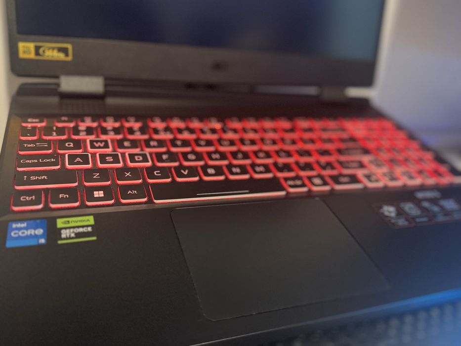 Laptop Gaming Acer Nitro 5