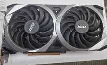 AMD MSI Mech 6600 8GB GDDR6   Гаранция 3 месеца