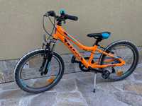Детски велосипед Cross Speedster 20" с гаранция