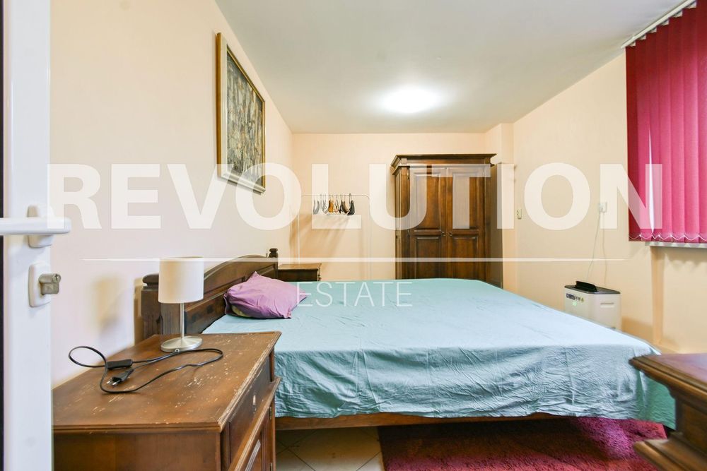 Дава се под наем Тристаен апартамент в София, Симеоново - 70 кв.м за 460 € - Снимка #7