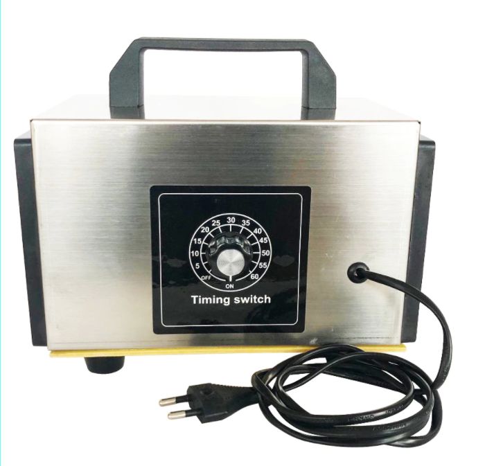 Озонатор, 60 истинных граммов озона в час! Профессиональный.