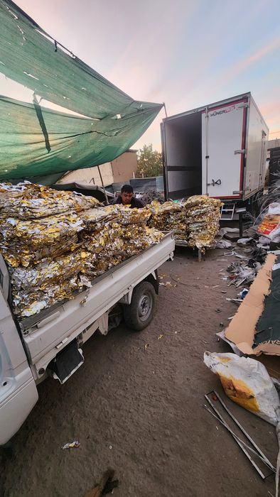 metallom olamiz приём металлалом самовывоз металлолом