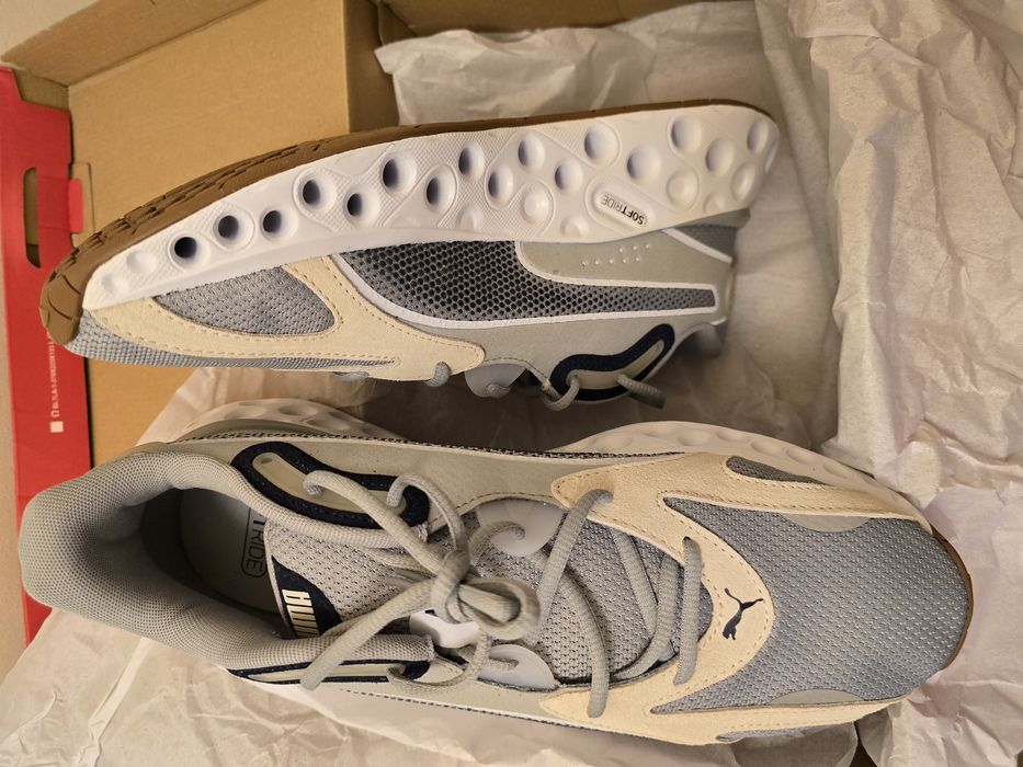 Sneakers/ Pantofi sport Puma Softride snow 45