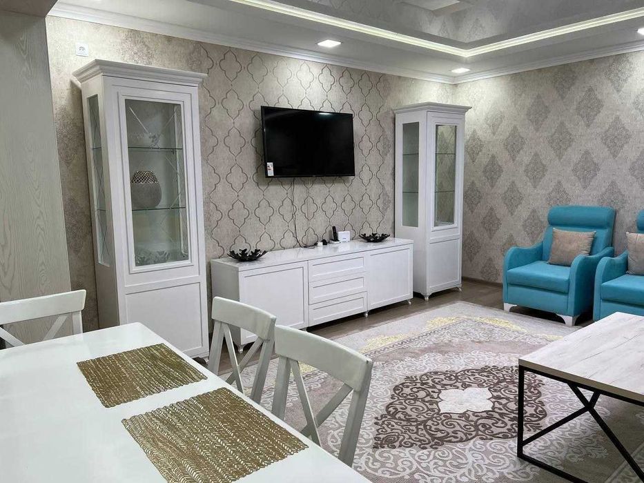 Сдам двухкомнатную квартиру