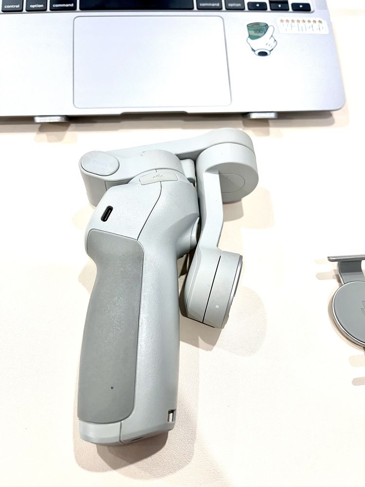 Стабилизатор DJI OM4