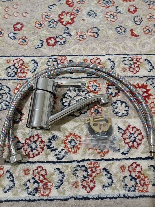 Для раковин новый