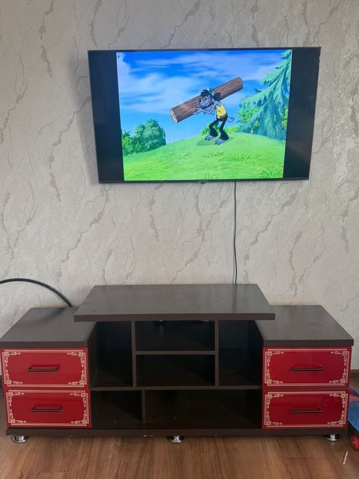 Тумба под телевизор