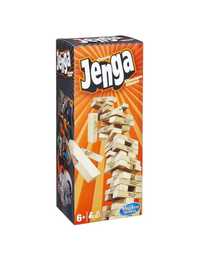 Настольная игра Jenga ORIGINAL (Дженга) от HASBRO GAMING