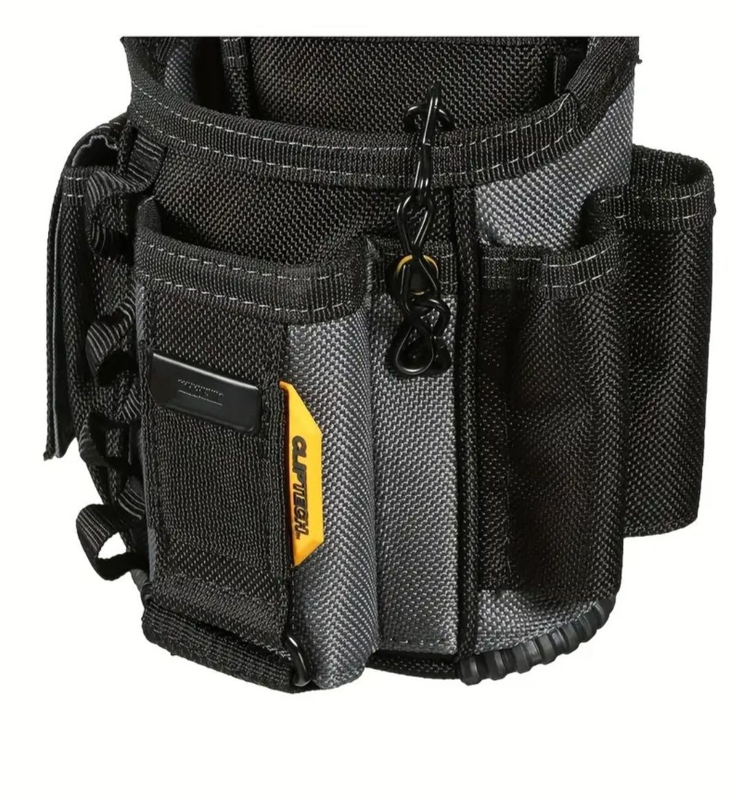 Сумка для электриков TOUGHBUILD TB-CT-34