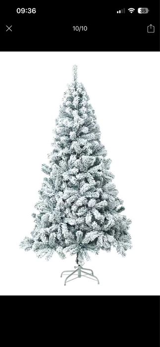 Продам новогоднюю елку