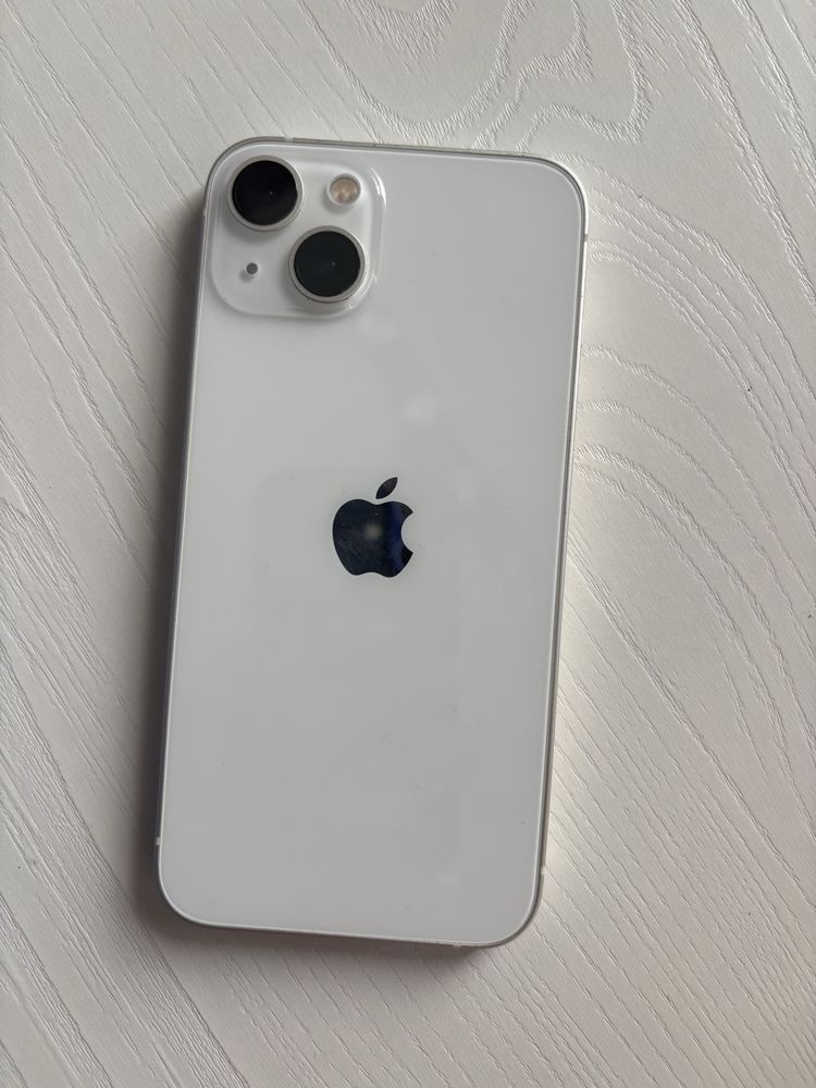 Iphone 13 icloud Перфектен!!! - 169лв