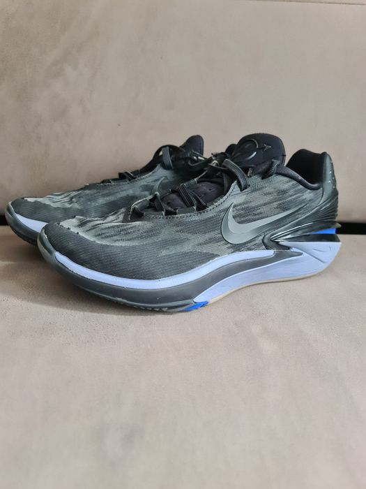 Nike Zoom G.T. cut 2