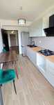 PRIMA INCHIRIERE! Apartament 2 camere mobilat, NOU, Panoramic, statie