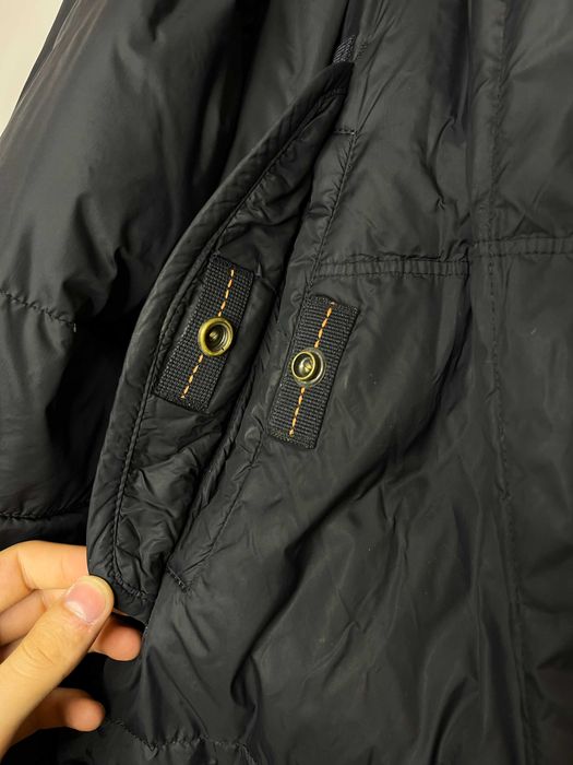 Parajumpers Bold Parka Мъжка Парка