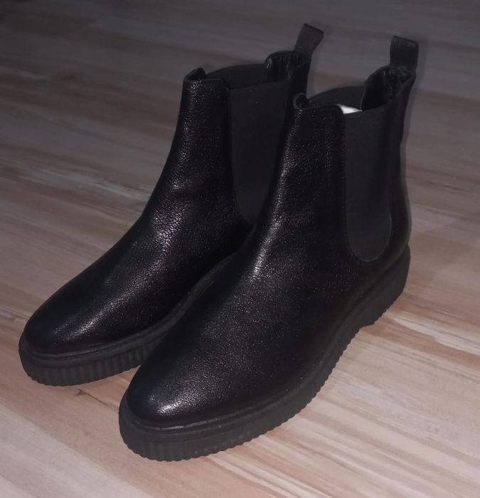 Женская обувь италия