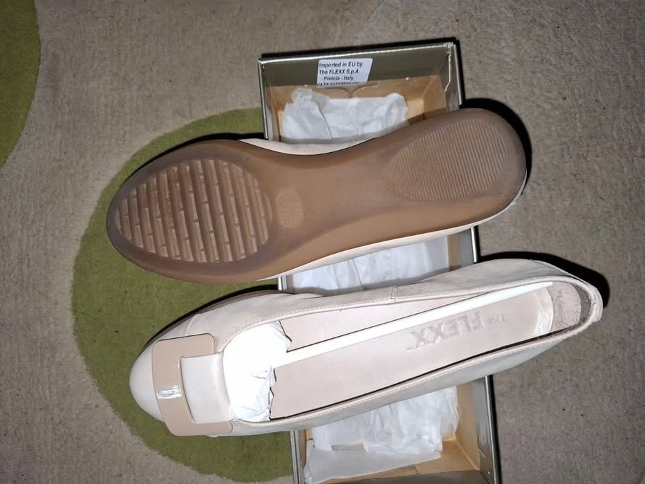 Balerini casual the Flexx