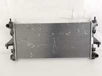 Radiator Motor Fiat  Ducato 3 Typ250 [2006 - 2011] Original In Stare Buna