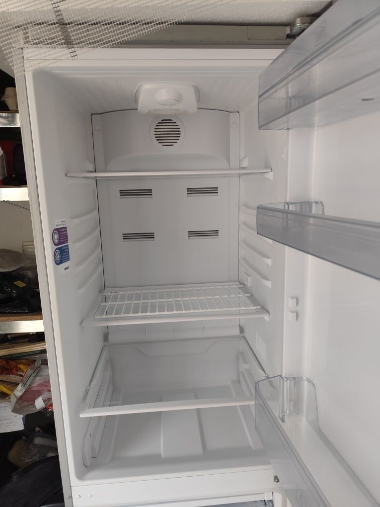 Хладилник+фризер BEKO