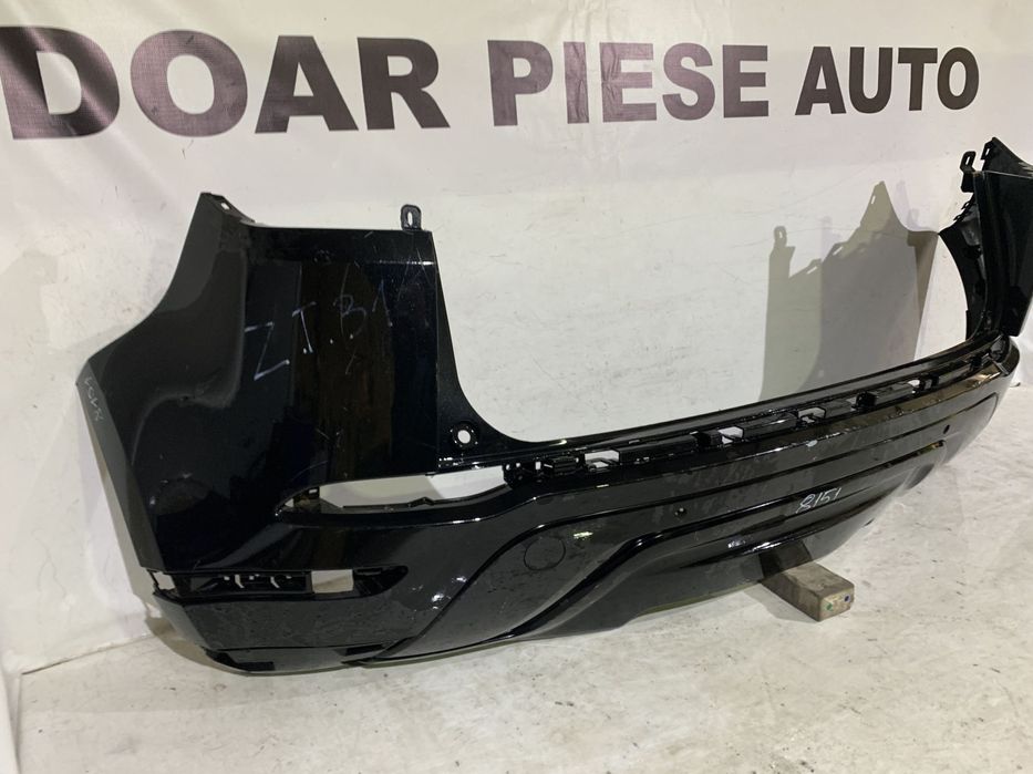 Bara spate Range Rover Evoque, 2019, 2020, 2021, 2022, 2023, 2024, cod origine OE K8D2-17D781-AAW.