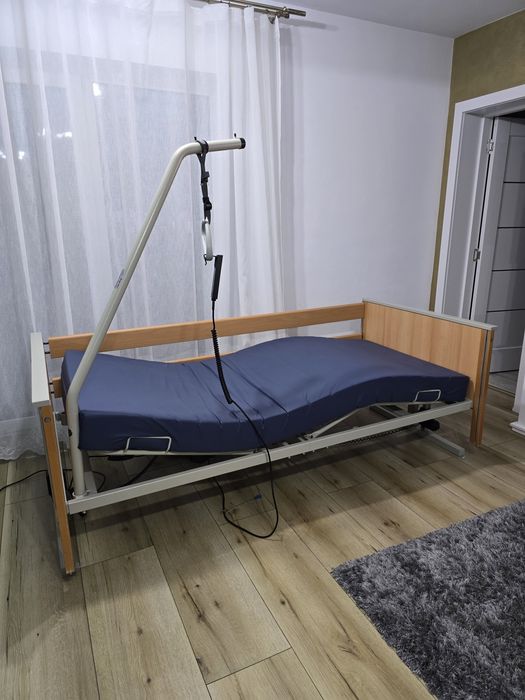 Vand electric spital/bolnavi