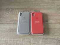 Husa iPhone Xr de silicon