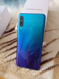 HUAWEI P 30 lite 256 GB продаётся телефон