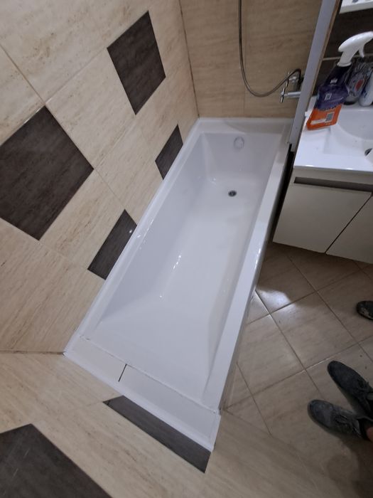 Instalator sanitare Ploiesti