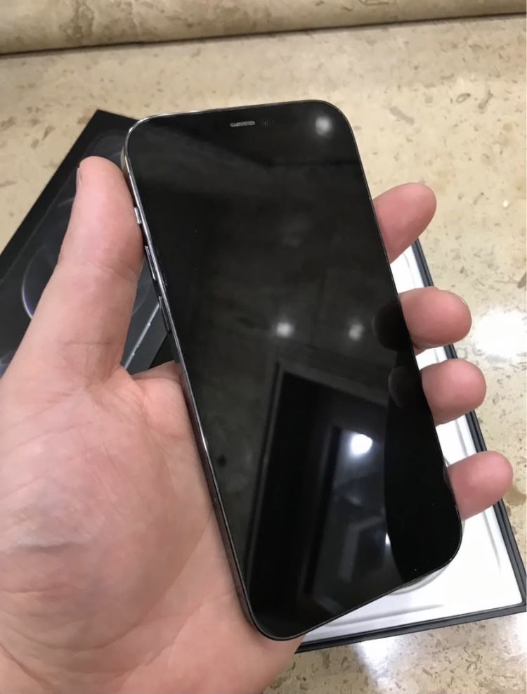 IPhone 12 Pro 256gb