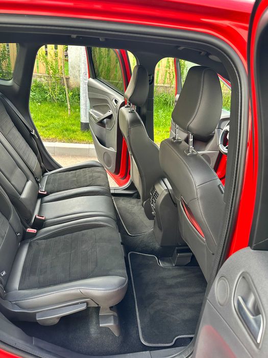 Ford Kuga 2.0 4x4 150 Cp 2018