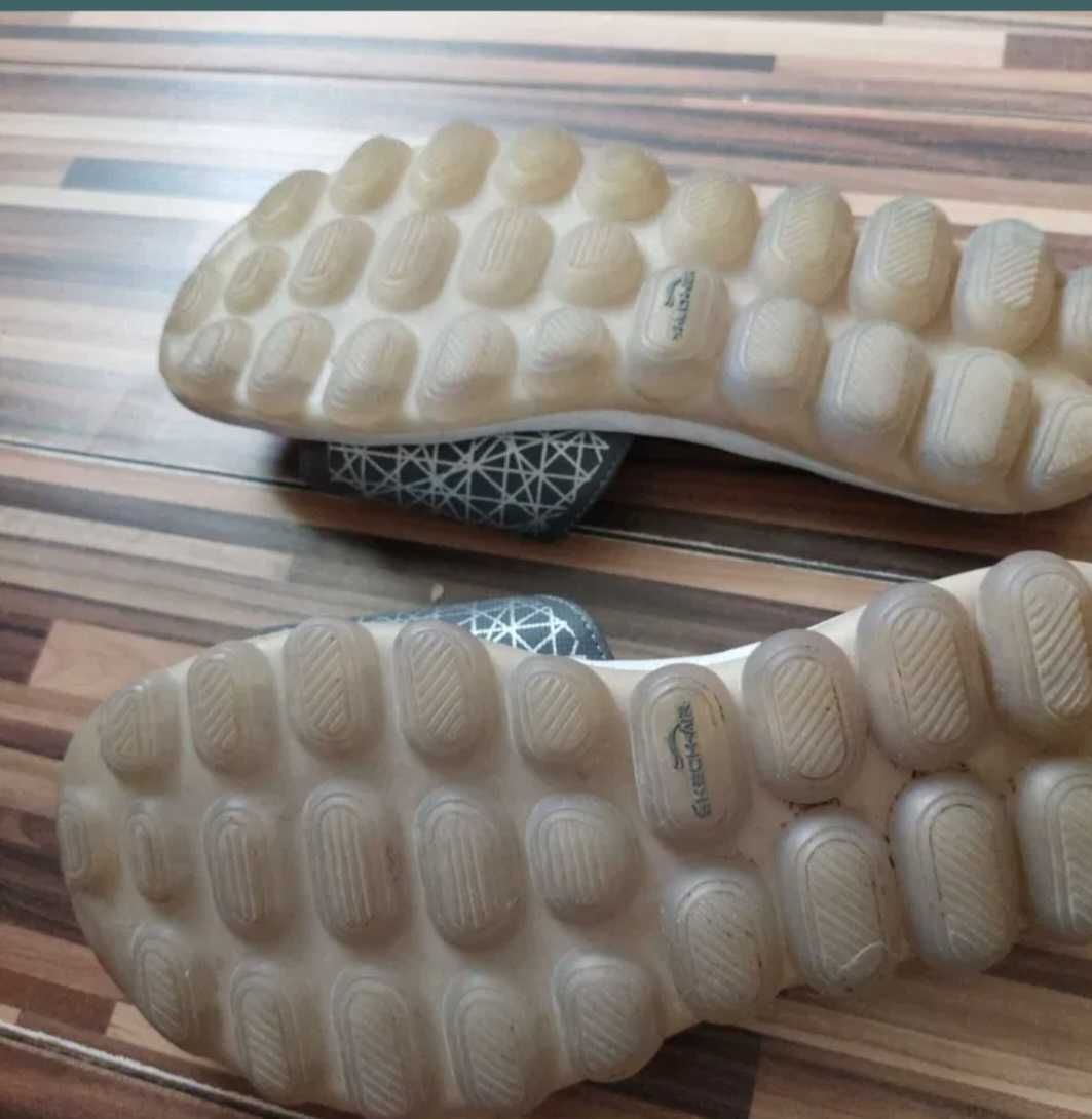 Saboți Skechar unisex
