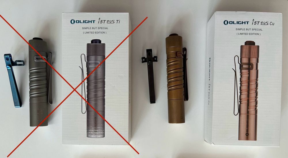 Victorinox,Fisher,Olight,Maglite,Leatherman,Solingen,EDC.