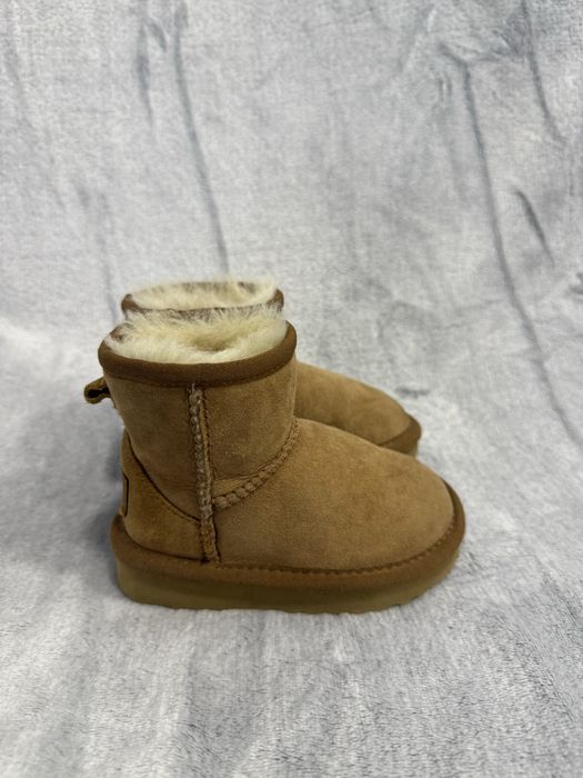 Ghete Il Passo gen UGG