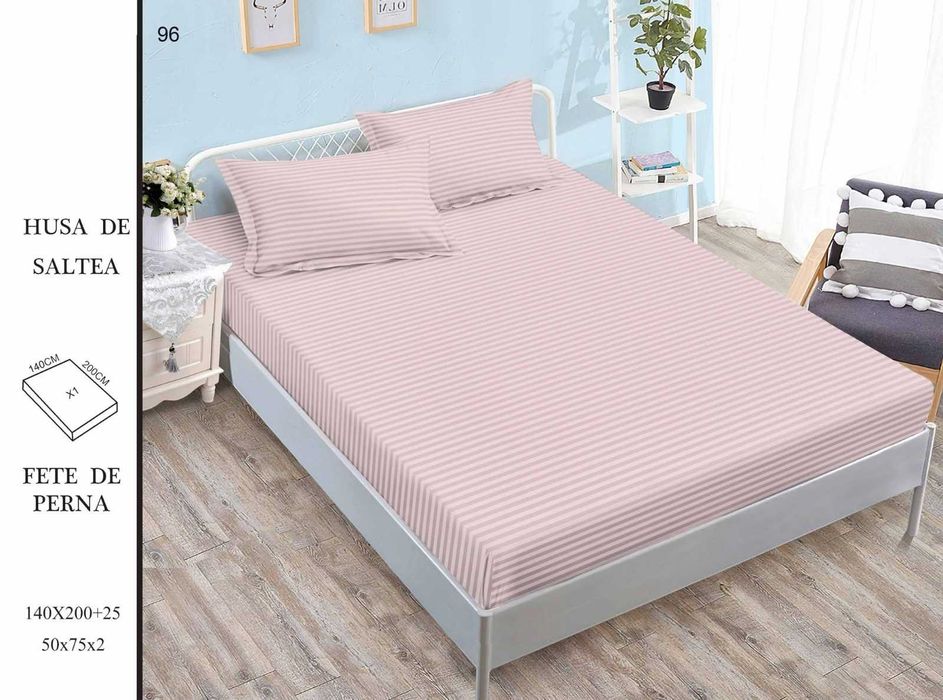 Vand lenjerii huse de pat