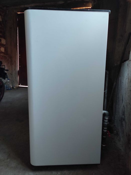 Пелетна камина BIODOM