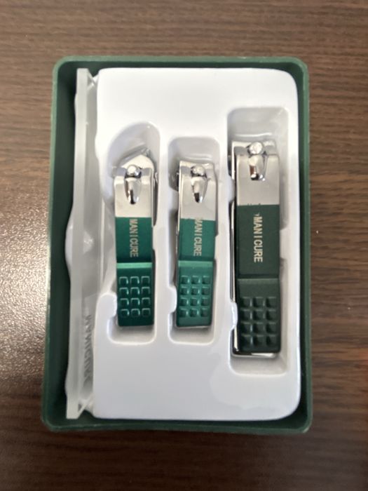 Комплект за маникюр