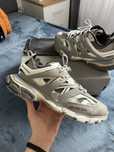 Balenciaga Track Gray