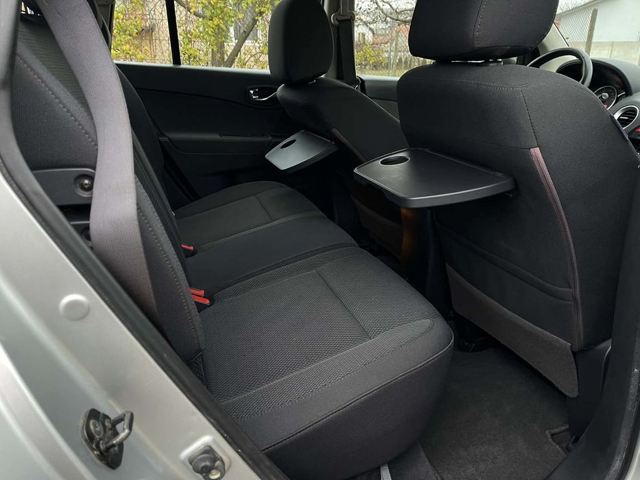 Renault Koleos 4x4 2010 2.0 Tdi 150 cai