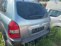 Vand  piese hyundai  tucson an 2007