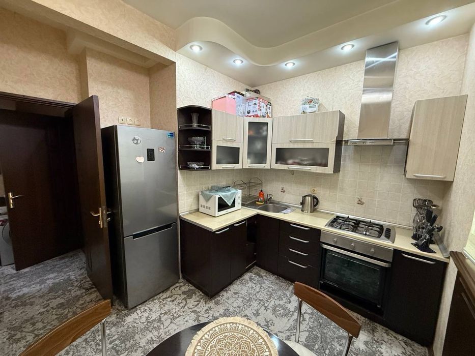 Аренда Проспект Амира Темура 2/2/4 50 кв.м