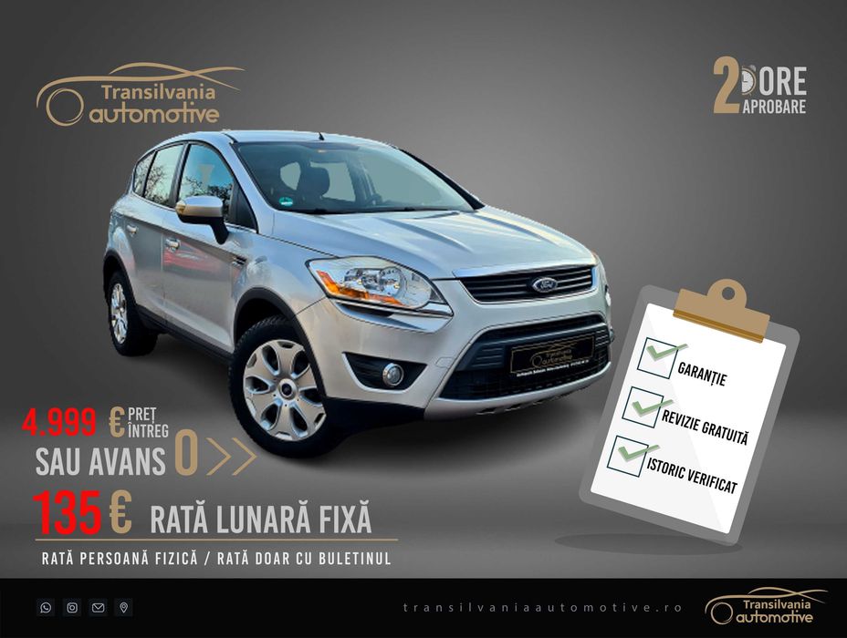 ‼️Garantie ‼️Revizie ulei+filtre‼️Rate cu buletinul‼️