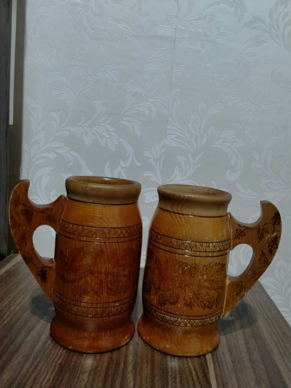 Продаются ретро пивные кружки