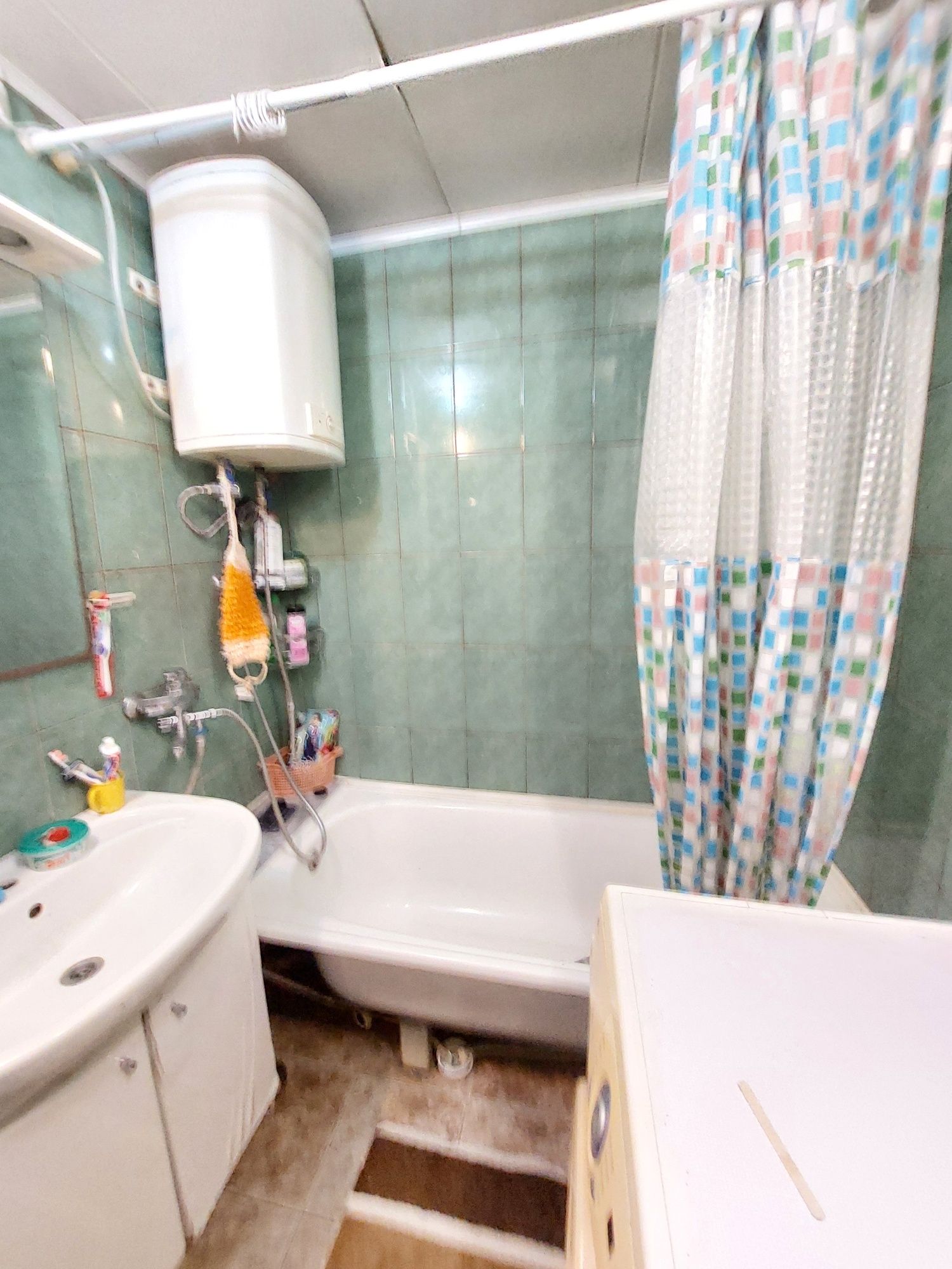 Продам 3х ком Достыкмол