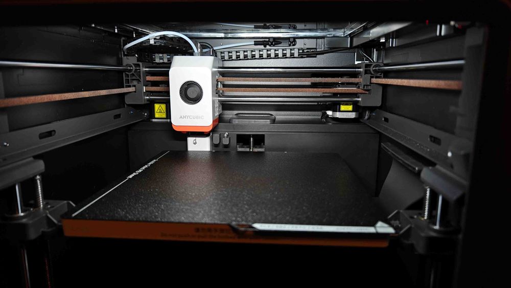 Anycubic Kobra S1 combo АCE PRO