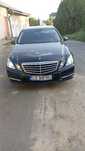 Vând Mercedes Eklass