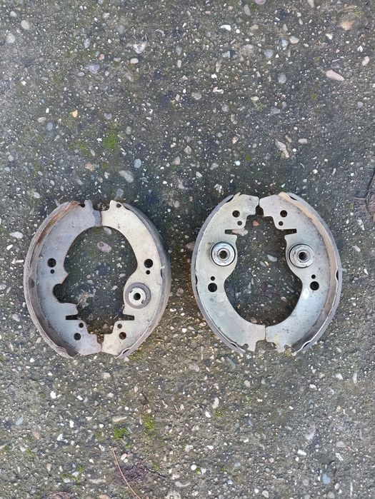 Части товарни камиони ЗИЛ, ГАЗ, Жук, Ниса