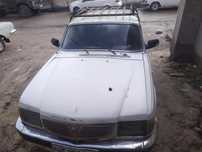 Gaz 3110  sotiladi
