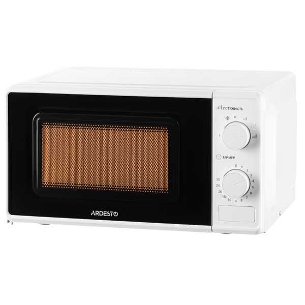Микроволновая печь Ardesto GO-S724W белый