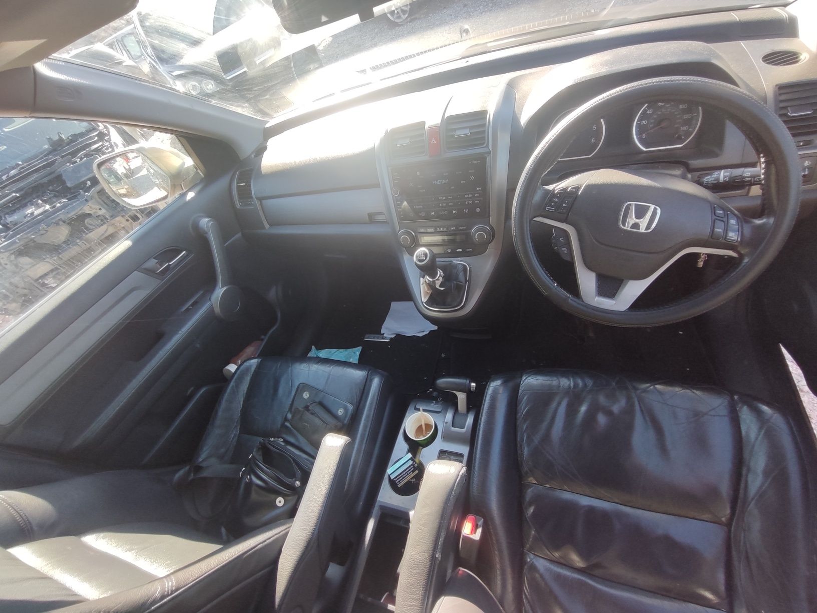 НА ЧАСТИ  Хонда ЦРВ 3/Honda CRV 3 2.2 iCDTI