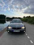 BMW Seria 1 BMW seria 120I